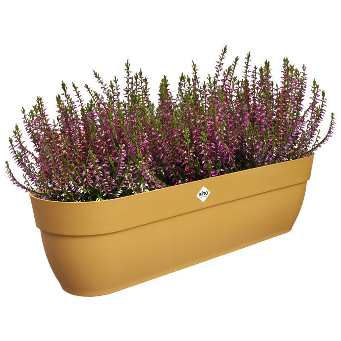 vibia campana easy hanger XXL 70cm jaune miel